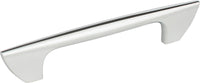 Successi Seesaw Pull 3 3/4'' cc Polished Chrome A803-CH