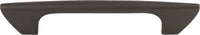 Successi Seesaw Pull 3 3/4'' cc Aged Bronze A803-O