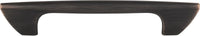 Successi Seesaw Pull 3 3/4'' cc Venetian Bronze A803-VB