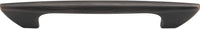 Successi Seesaw Pull 3 3/4'' cc Venetian Bronze A803-VB