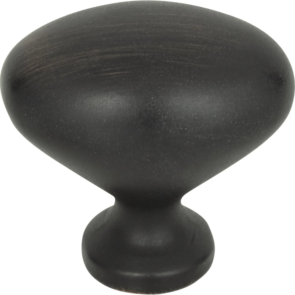 Successi Robin Egg Knob 1 1/4'' Venetian Bronze A804-VB