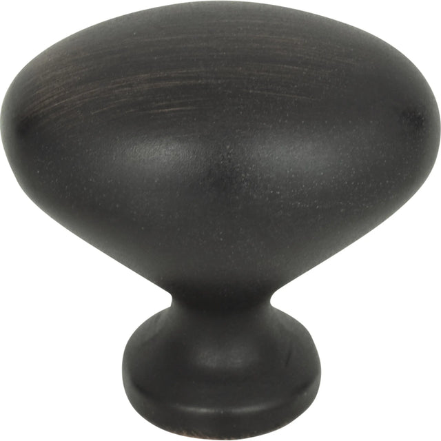 Successi Robin Egg Knob 1 1/4'' Venetian Bronze A804-VB