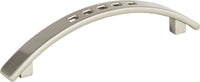 Successi Band Pull 3 3/4'' cc Brushed Nickel A807-BN