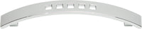Successi Band Pull 3 3/4'' cc Polished Chrome A807-CH