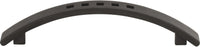 Successi Band Pull 3 3/4'' cc Aged Bronze A807-O