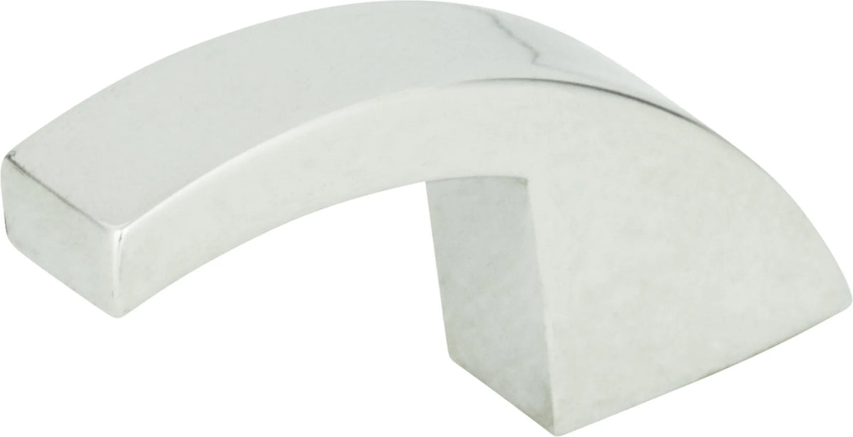 Successi Hook Knob 1 3/4'' Polished Chrome A808-CH