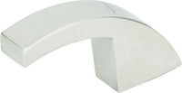 Successi Hook Knob 1 3/4'' Polished Chrome A808-CH