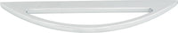 Successi Moon Pull 3 3/4'' cc Polished Chrome A809-CH
