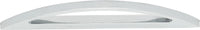 Successi Moon Pull 3 3/4'' cc Polished Chrome A809-CH