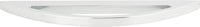 Successi Moon Pull 3 3/4'' cc Polished Chrome A809-CH