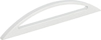 Successi Moon Pull 3 3/4'' cc Polished Chrome A809-CH