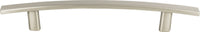 Successi Curved Line Pull 5 1/16'' cc