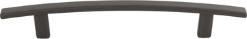 Successi Curved Line Pull 5 1/16'' cc Aged Bronze A810-O