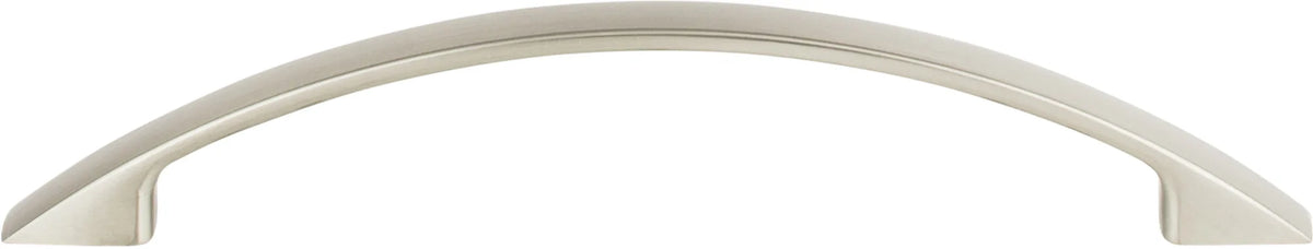 Successi Modern Arch Pull 5 1/16'' cc