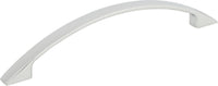 Successi Modern Arch Pull 5 1/16'' cc Polished Chrome A811-CH