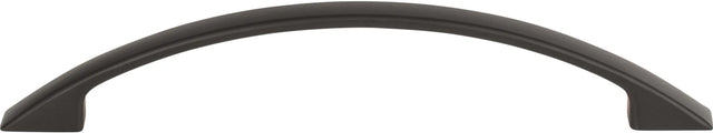 Successi Modern Arch Pull 5 1/16'' cc Aged Bronze A811-O