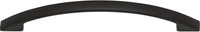 Successi Modern Arch Pull 5 1/16'' cc Aged Bronze A811-O