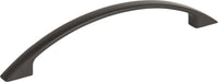 Successi Modern Arch Pull 5 1/16'' cc Aged Bronze A811-O