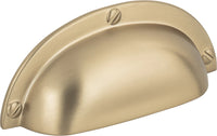 Successi Cup Pull 2 1/2'' cc Champagne A818-CM