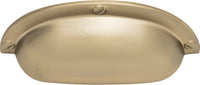 Successi Cup Pull 2 1/2'' cc Champagne A818-CM