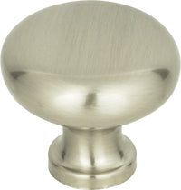 Successi Round Knob 1 1/4''