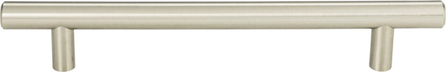 Linea Rail Pull 6 5/16'' cc Brushed Nickel A820-BN