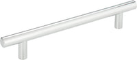 Linea Rail Pull 6 5/16'' cc Polished Chrome A820-CH