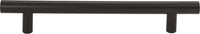 Linea Rail Pull 6 5/16'' cc Aged Bronze A820-O