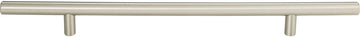 Linea Rail Pull 9 1/16'' cc