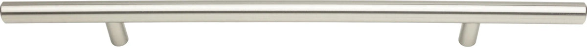 Linea Rail Pull 9 1/16'' cc Brushed Nickel A821-BN