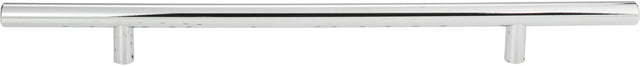 Linea Rail Pull 9 1/16'' cc Polished Chrome A821-CH