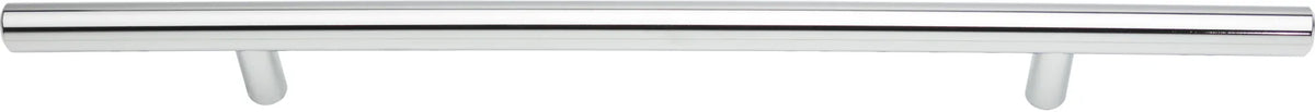 Linea Rail Pull 9 1/16'' cc Polished Chrome A821-CH