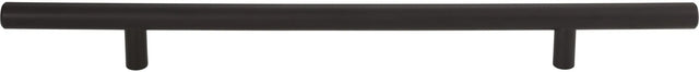 Linea Rail Pull 9 1/16'' cc Aged Bronze A821-O