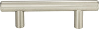 Linea Rail Pull 3'' cc