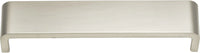Platform Pull 6 5/16'' cc Brushed Nickel A824-BN