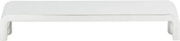 Platform Pull 6 5/16'' cc Polished Chrome A824-CH