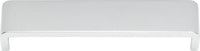 Platform Pull 6 5/16'' cc Polished Chrome A824-CH