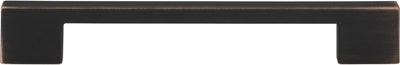 Thin Square Pull 7 9/16'' cc