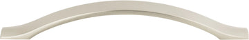 Low Arch Pull 6 5/16'' cc Brushed Nickel A830-BN