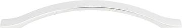 Low Arch Pull 6 5/16'' cc Polished Chrome A830-CH