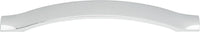 Low Arch Pull 6 5/16'' cc Polished Chrome A830-CH