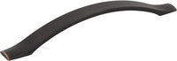 Low Arch Pull 6 5/16'' cc Venetian Bronze A830-VB