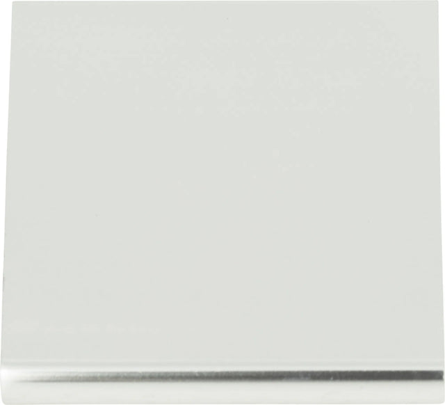 Edge Pulls Tab Edge Pull 1 1/4'' cc Polished Chrome A831-CH