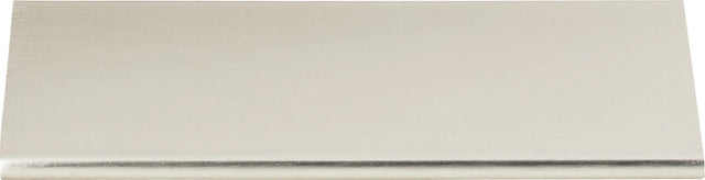 Edge Pulls Tab Edge Pull 4 5/16'' cc Brushed Nickel A832-BN
