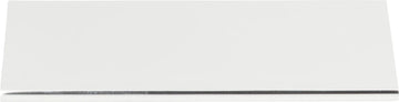 Edge Pulls Tab Edge Pull 4 5/16'' cc Polished Chrome A832-CH