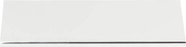 Edge Pulls Tab Edge Pull 4 5/16'' cc Polished Chrome A832-CH