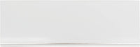 Edge Pulls Tab Edge Pull 4 5/16'' cc Polished Chrome A832-CH
