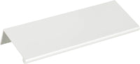 Edge Pulls Tab Edge Pull 4 5/16'' cc Polished Chrome A832-CH