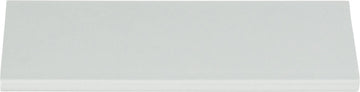 Edge Pulls Tab Edge Pull 4 5/16'' cc Matte Chrome A832-MC
