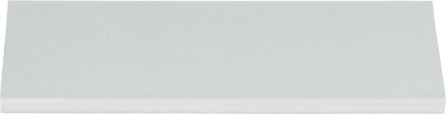 Edge Pulls Tab Edge Pull 4 5/16'' cc Matte Chrome A832-MC